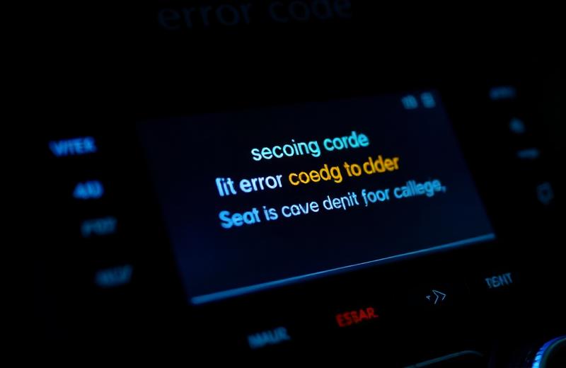 How to read FAZ and ERP errors